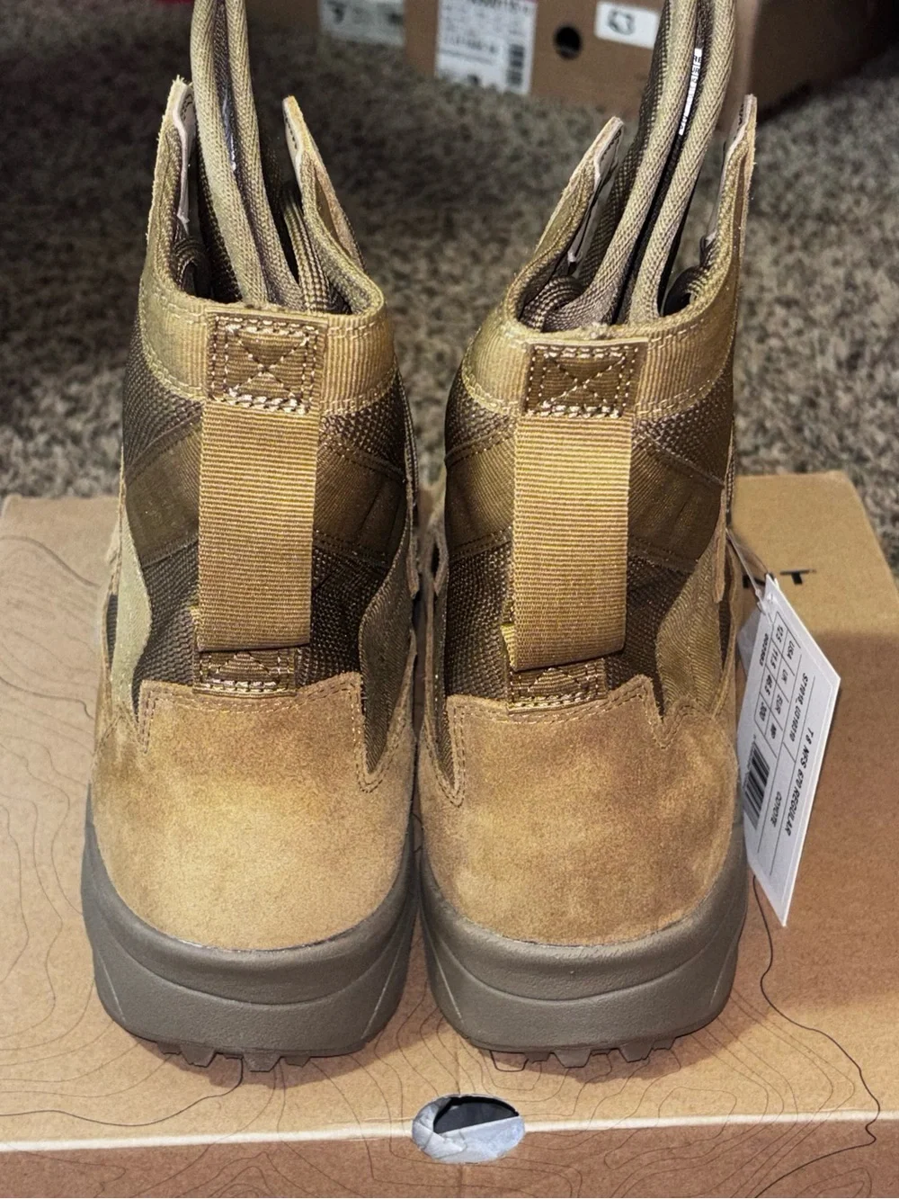 Garmont durable men